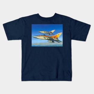 Tornado F3 Kids T-Shirt